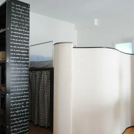 Loft In Riva Al Mare Civitanova Marche