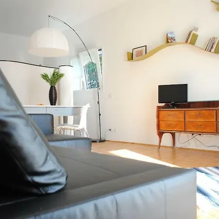 Loft In Riva Al Mare *