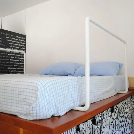 Loft In Riva Al Mare 別荘 チヴィタノーヴァ・マルケ